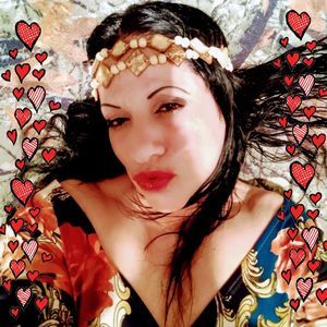 Meet your Posher, Marisol